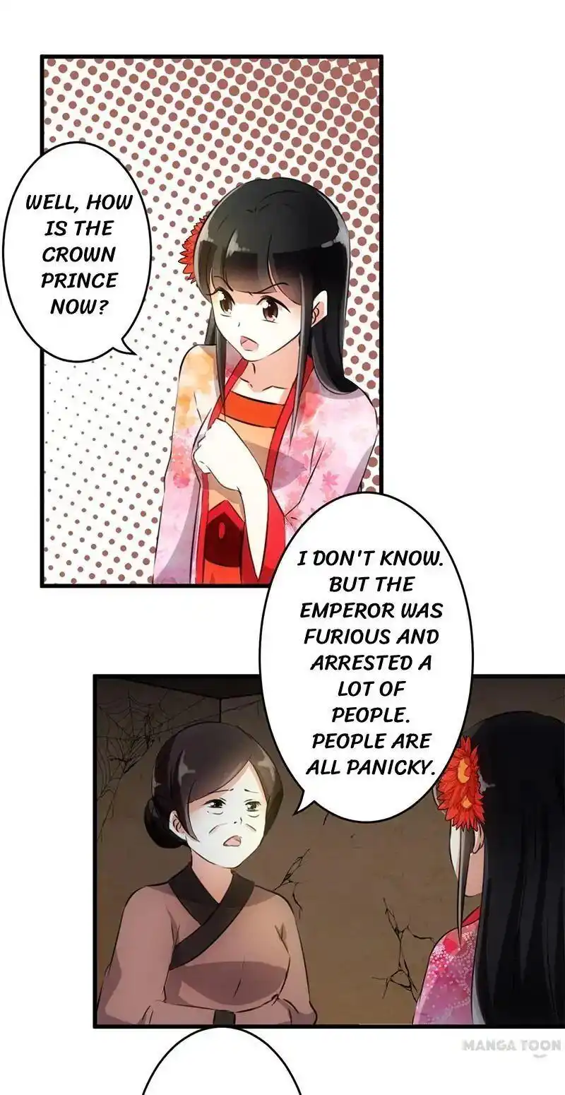 Prince, You're So Cheap! Chapter 149 9